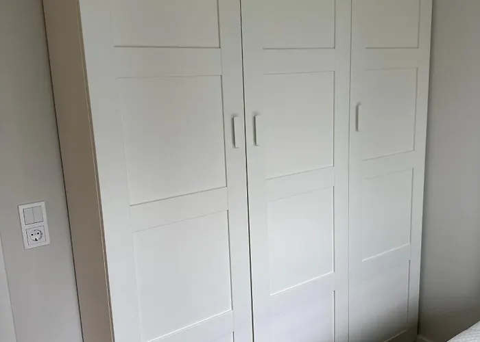 Apartment Leaf Vanagupe *